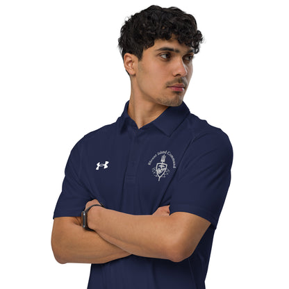 BIC Under Armour® Polo Shirt