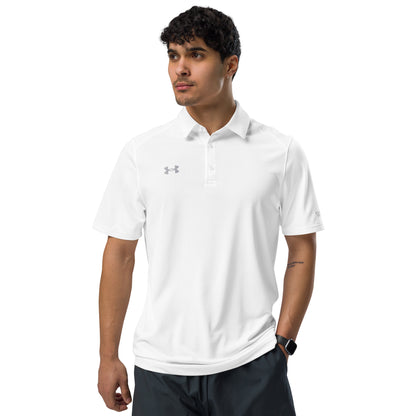 RIP UA Brand Polo