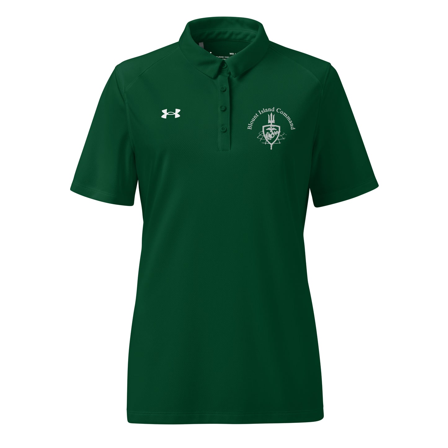 BIC Under Armour® women’s polo