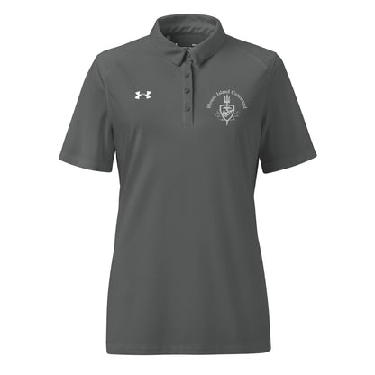 BIC Under Armour® women’s polo