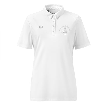 BIC Under Armour® women’s polo