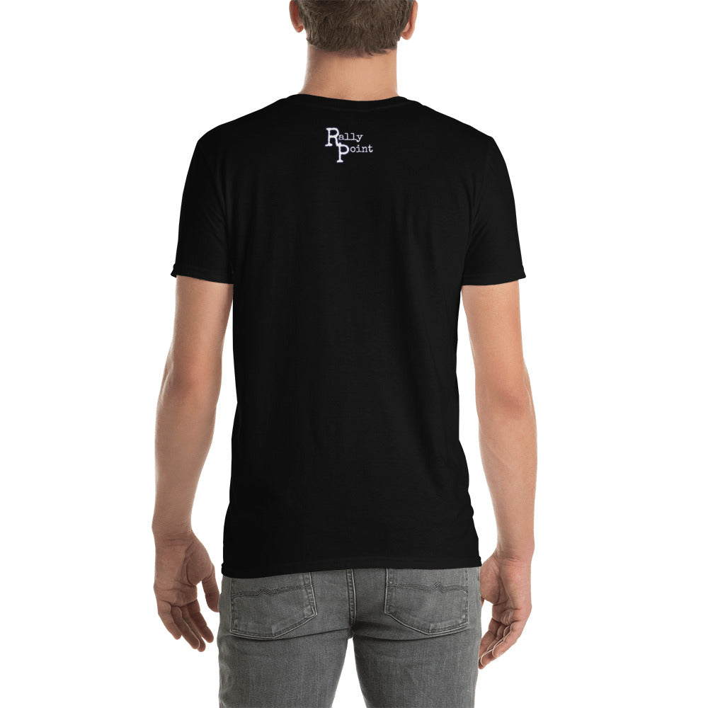 Always beside you - Recon Unisex T-Shirt