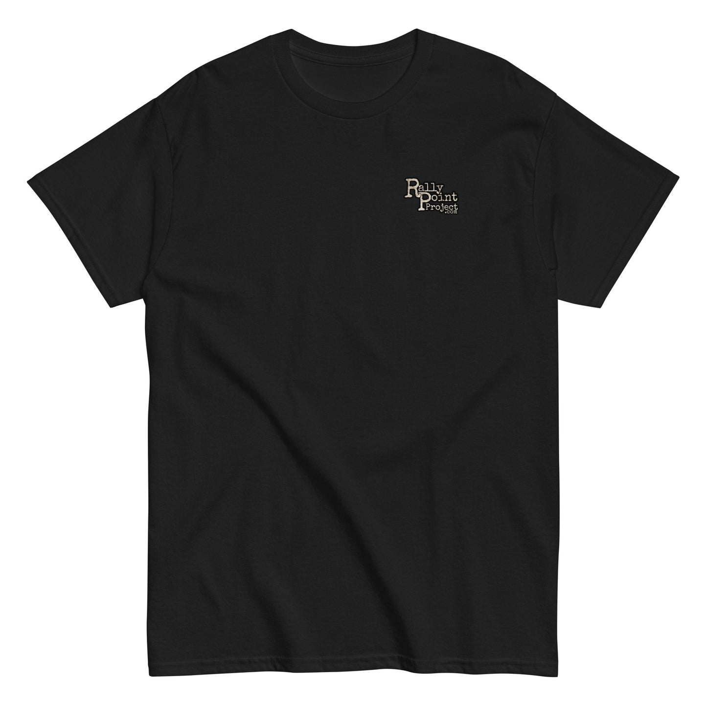 Mololani Dumpster Fire T-Shirt