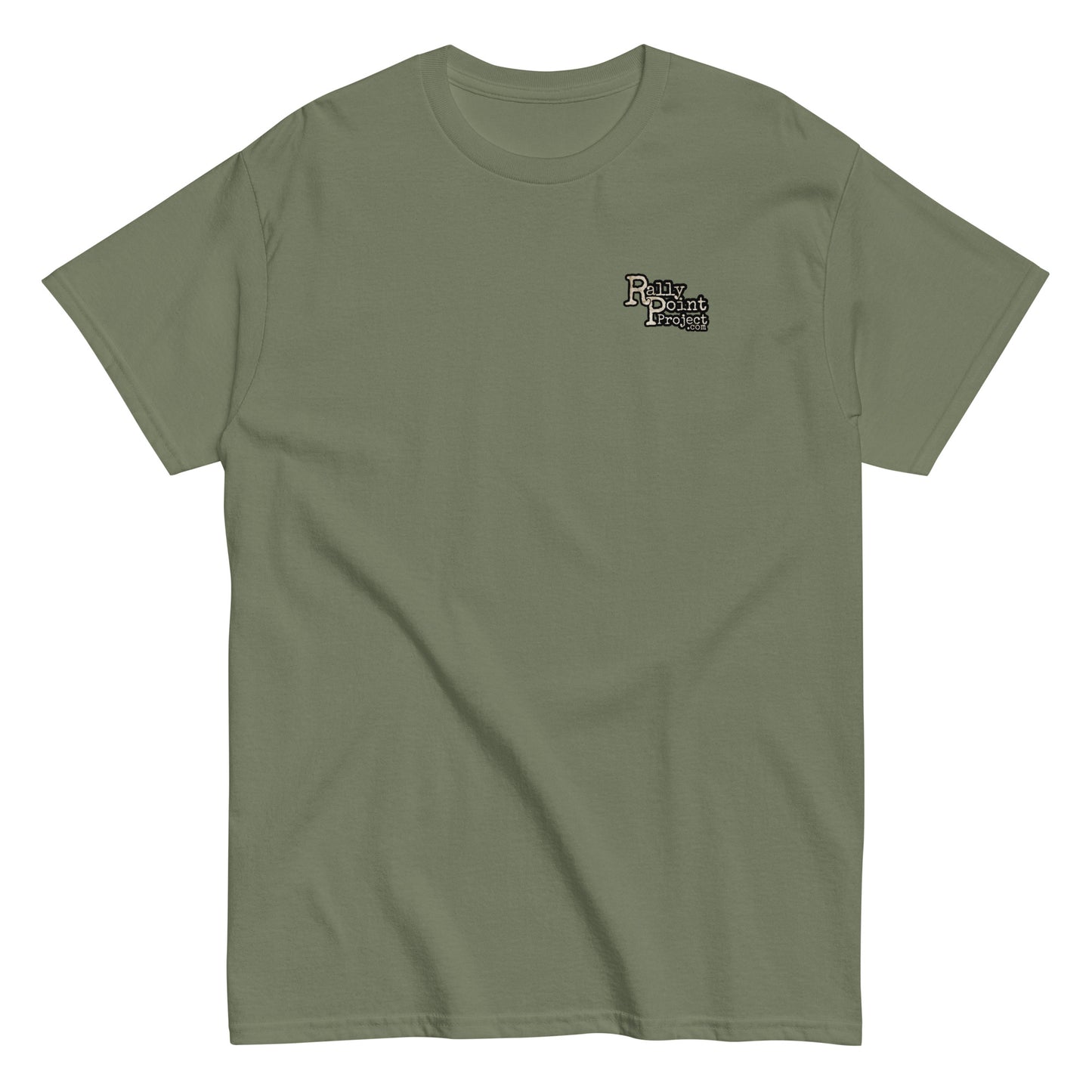 Mololani Dumpster Fire T-Shirt