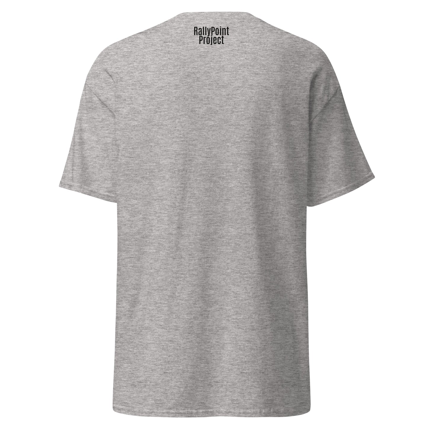 Budget - Trending Down Tee