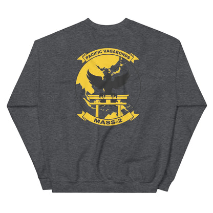 MASS-2 Vagabond Sweatshirt