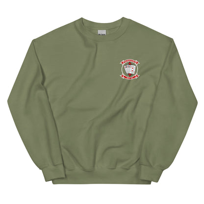 MASS-2 Deuce Sweatshirt