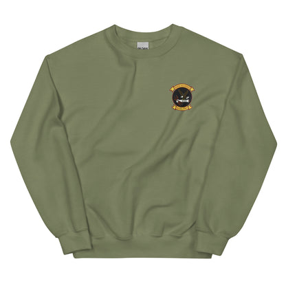 MASS-2 Cruise Plaque Sweatshirt