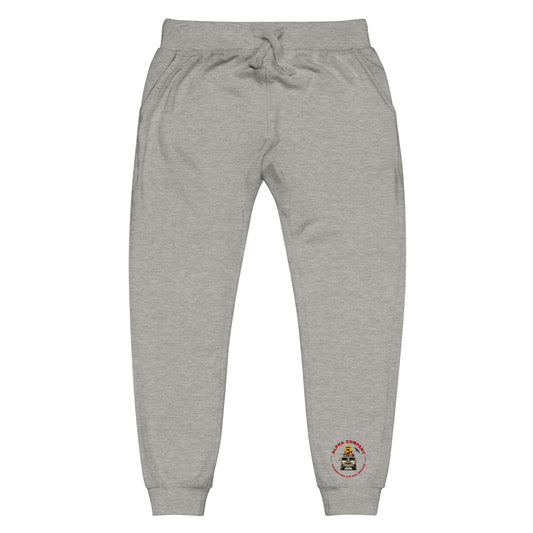 MASS-2 "Alpha" Sweatpants