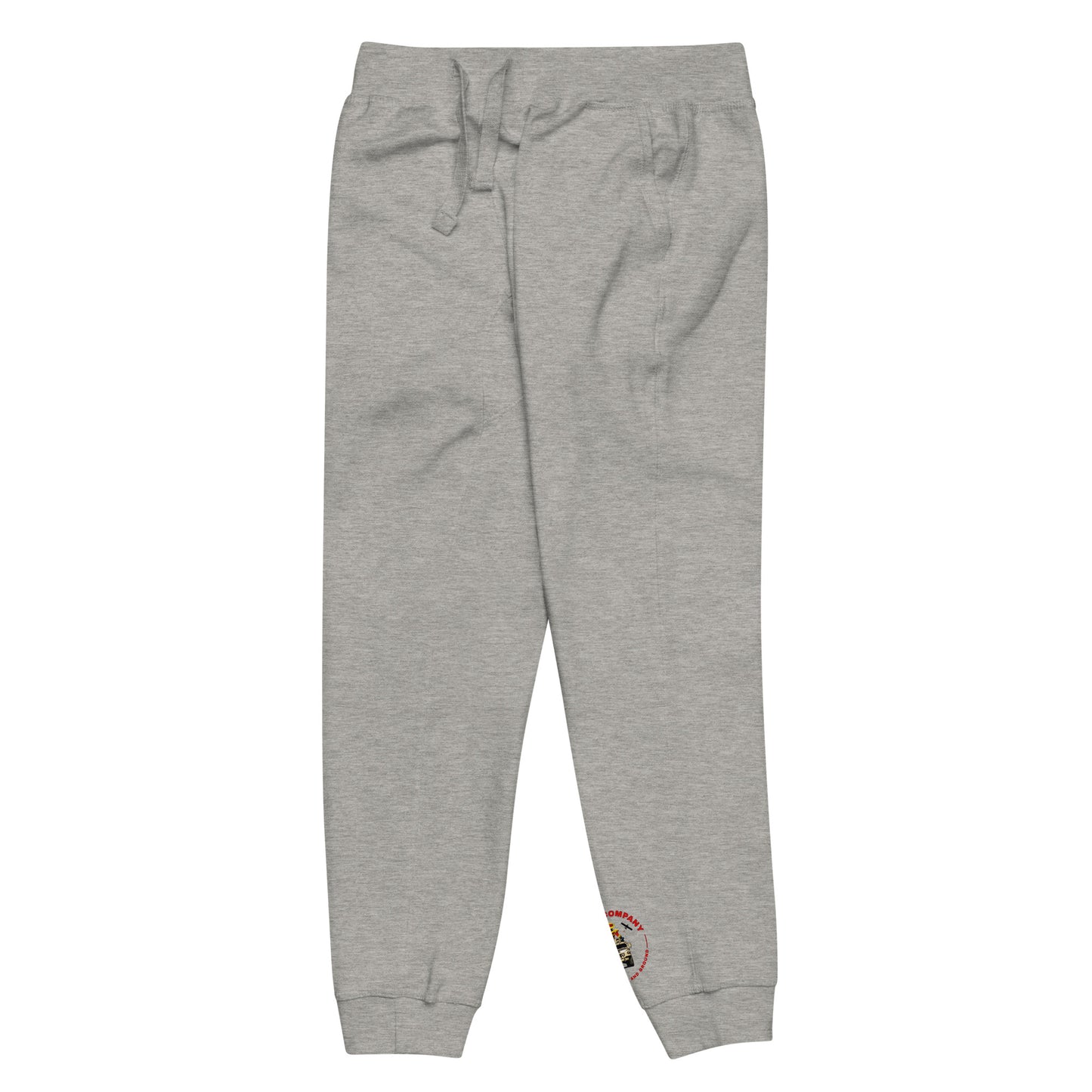 MASS-2 "Alpha" Sweatpants