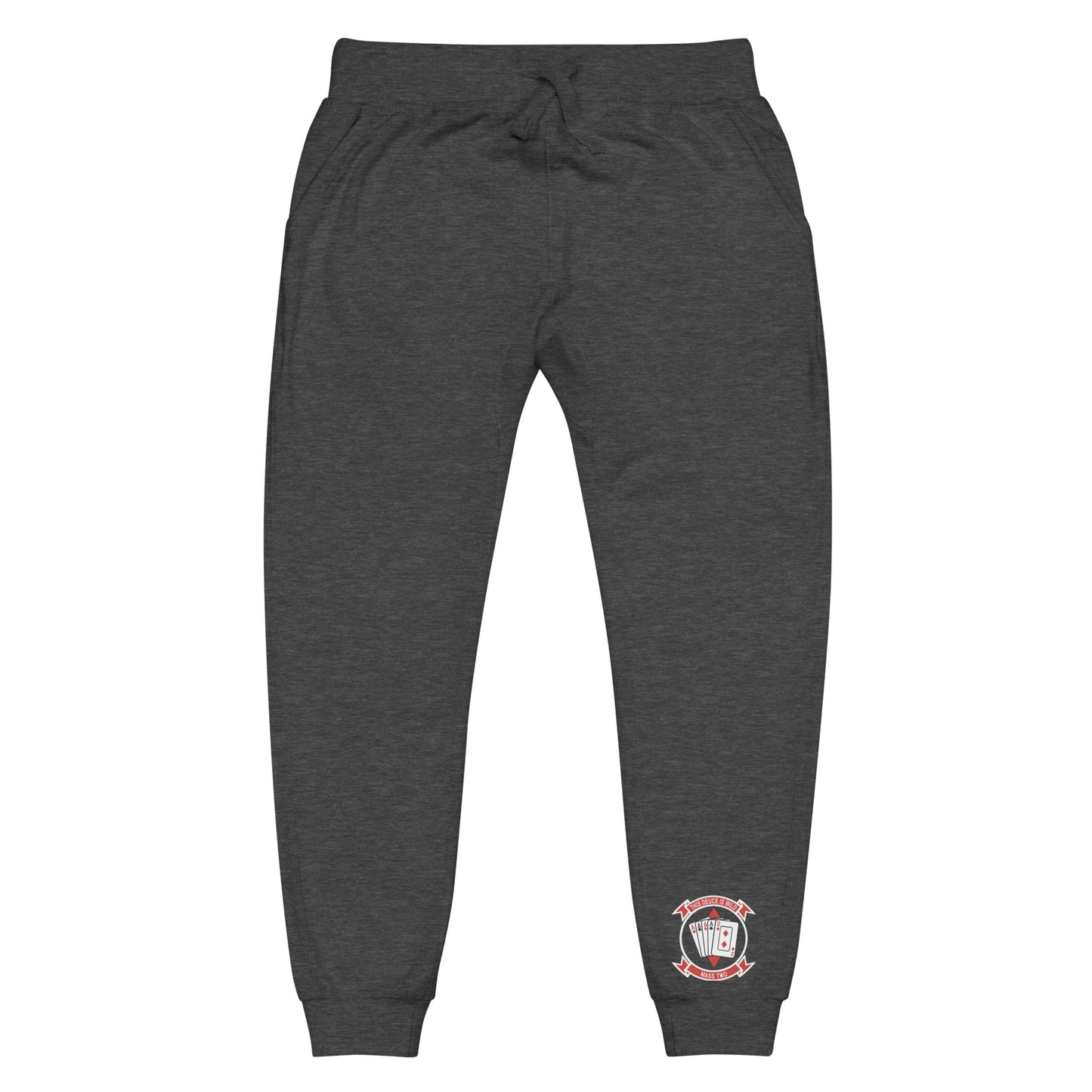 MASS-2 "Deuce" sweatpants