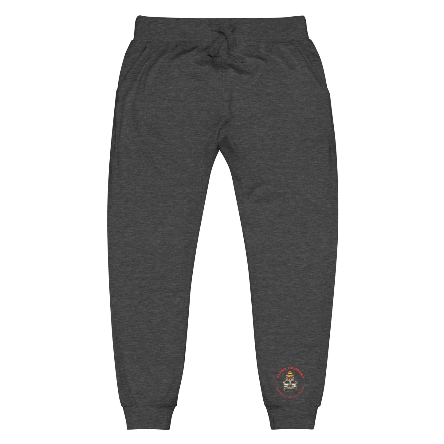 MASS-2 "Alpha" Sweatpants