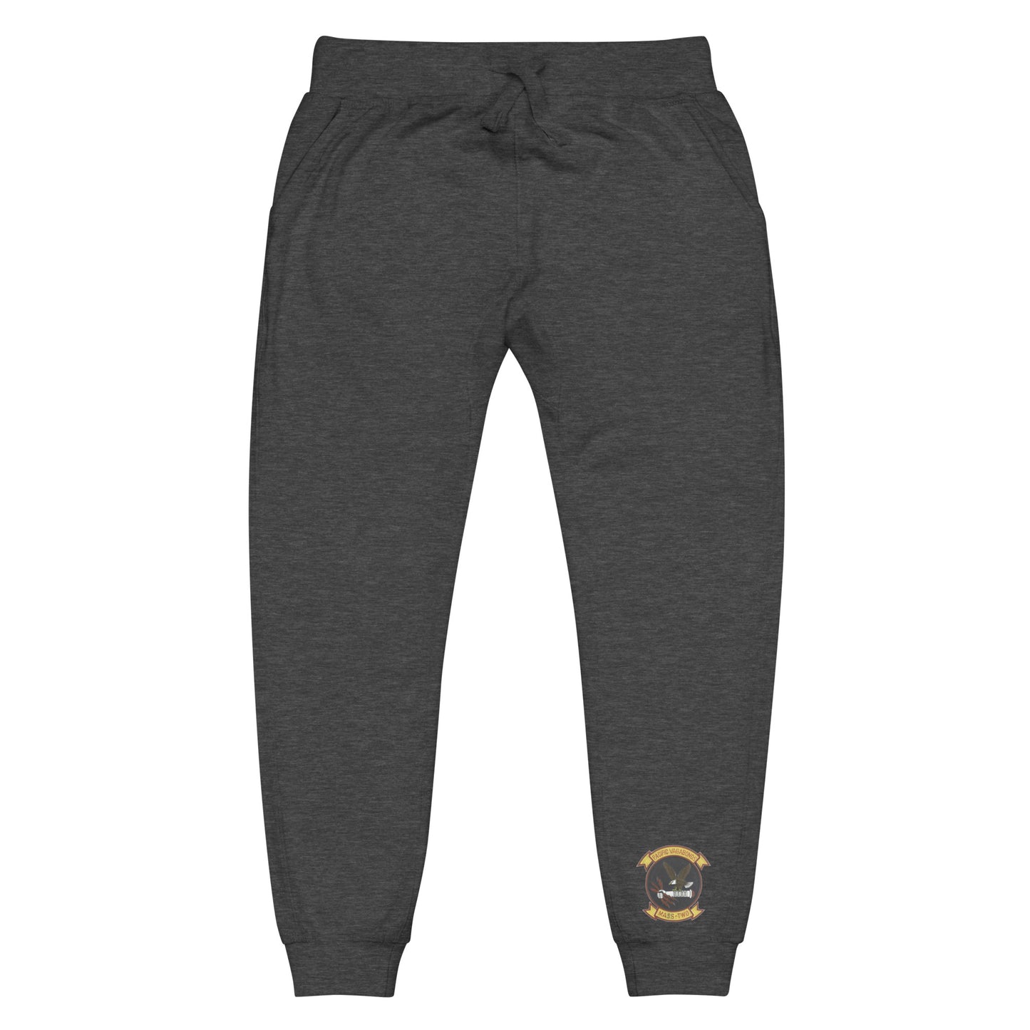 MASS-2 Cruise Plaque Sweatpants