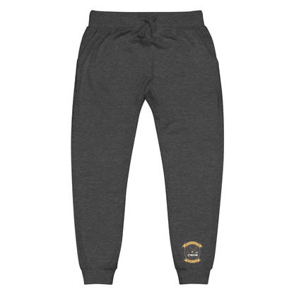 MASS-2 Cruise Plaque Sweatpants