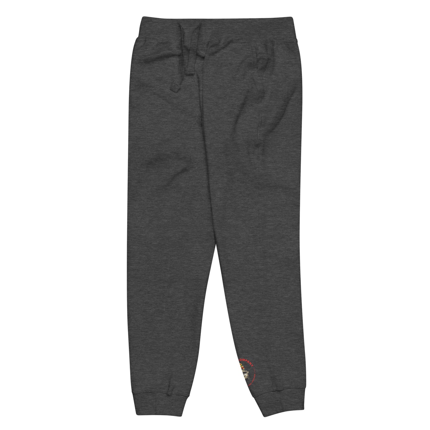 MASS-2 "Alpha" Sweatpants