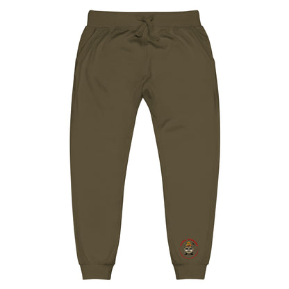 MASS-2 "Alpha" Sweatpants