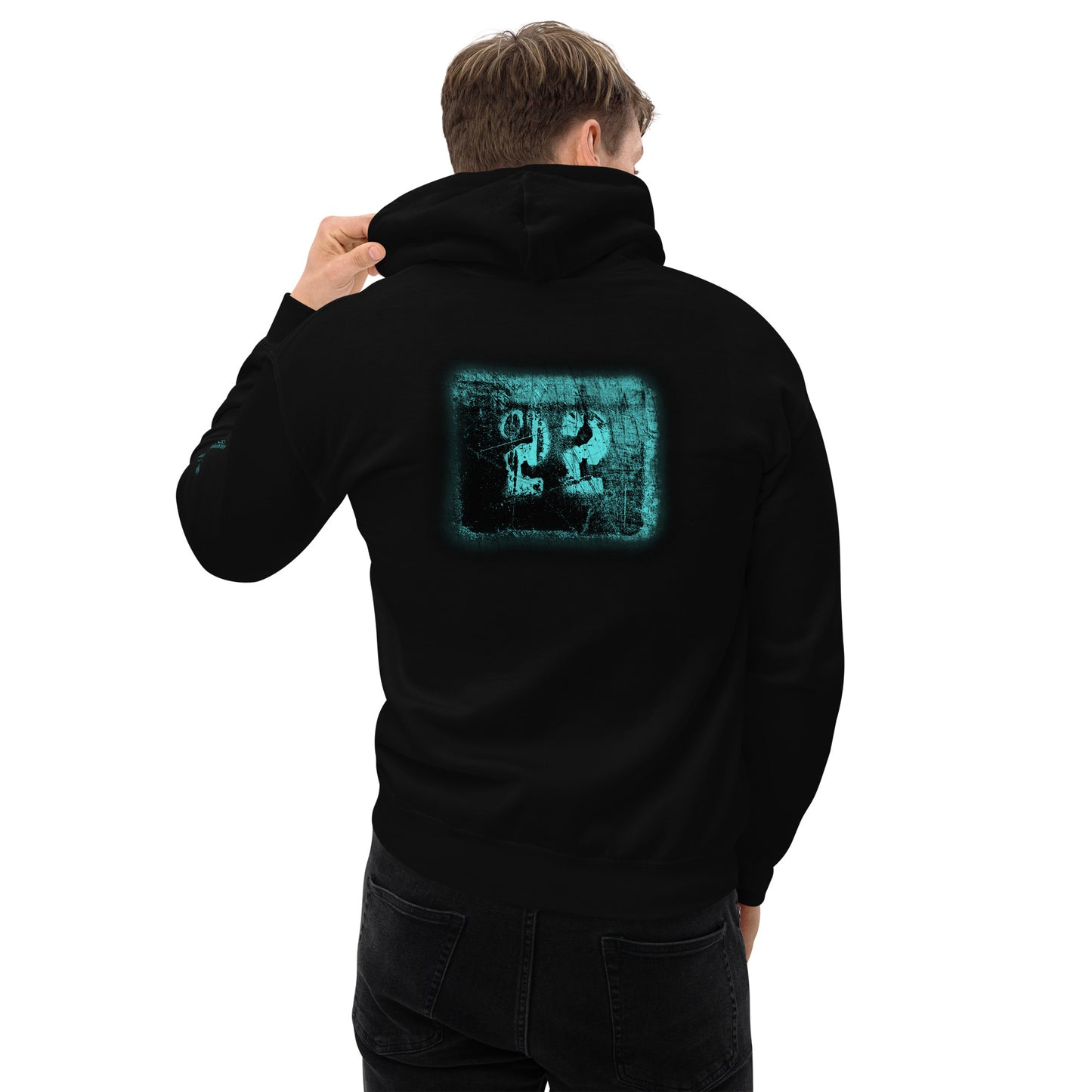 22 Tribute Hoodie