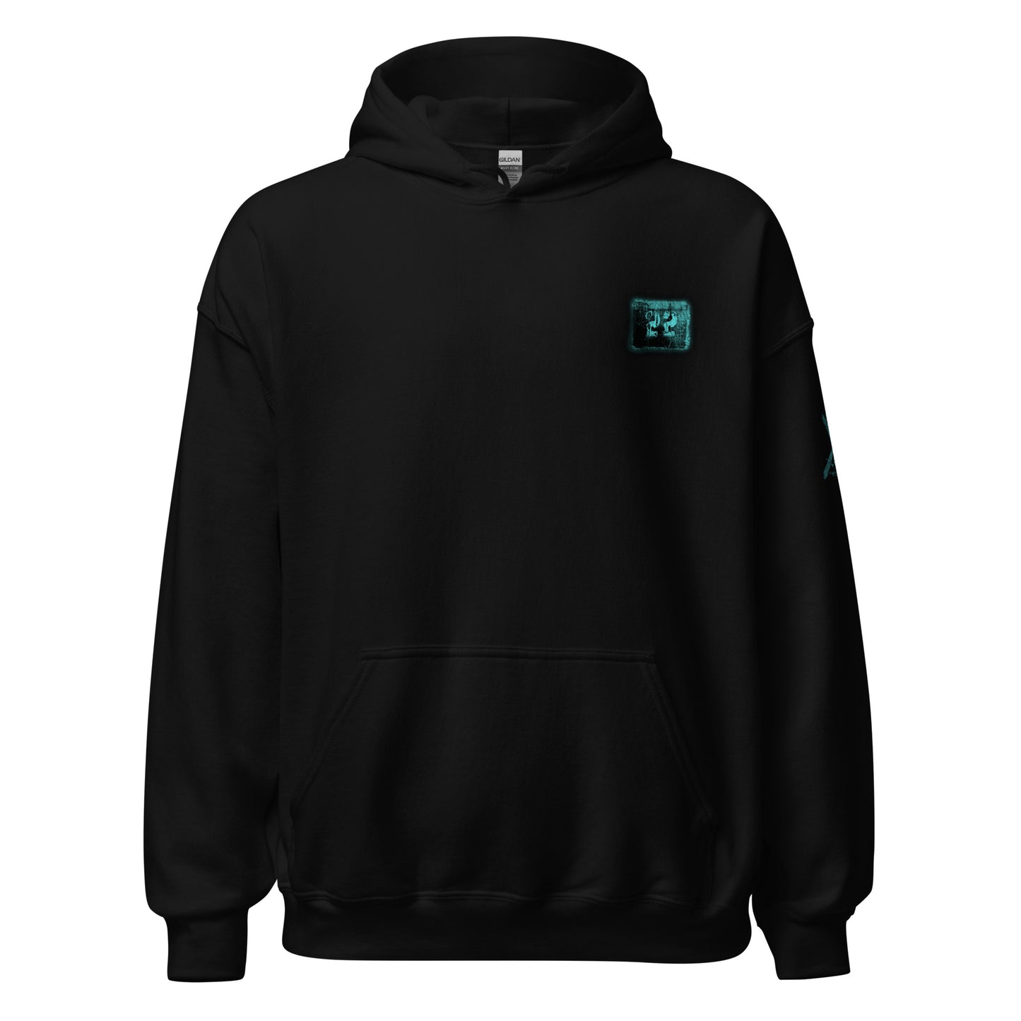 22 Tribute Hoodie