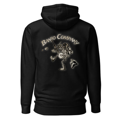 Banjo Co Hoodie