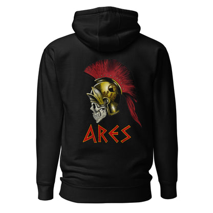 Ares Hoodie