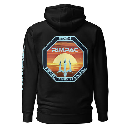 RIMPAC Hoodie