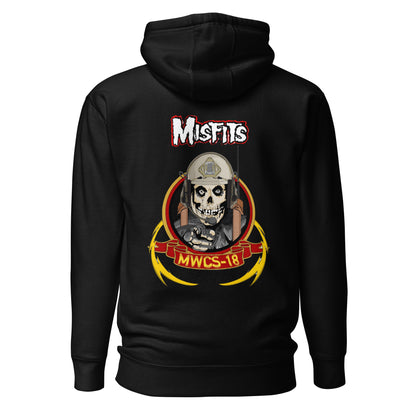 MWCS-18 Alpha Hoodie