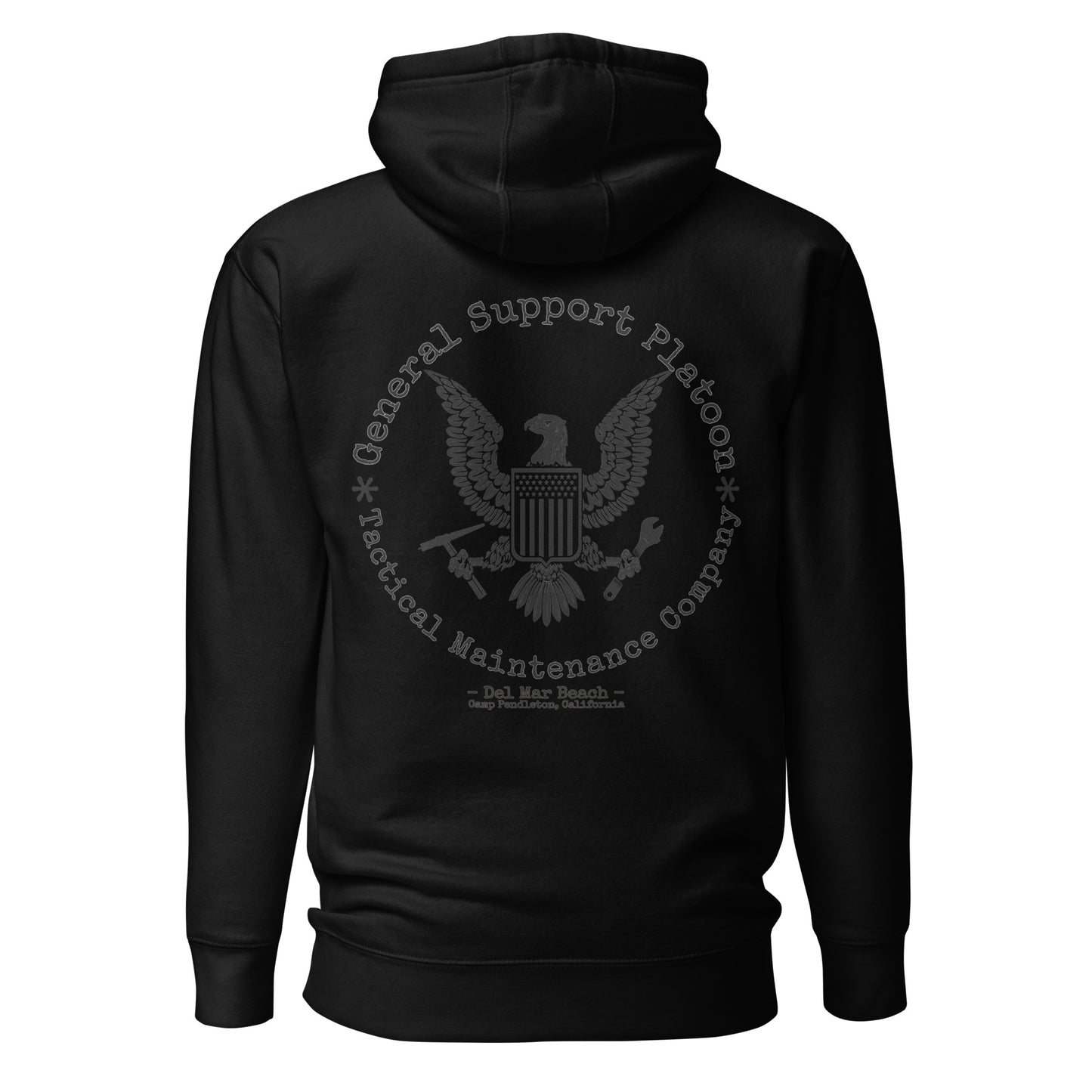 GSP Hoodie