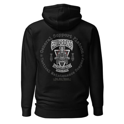 GSP "FSMAO" Hoodie