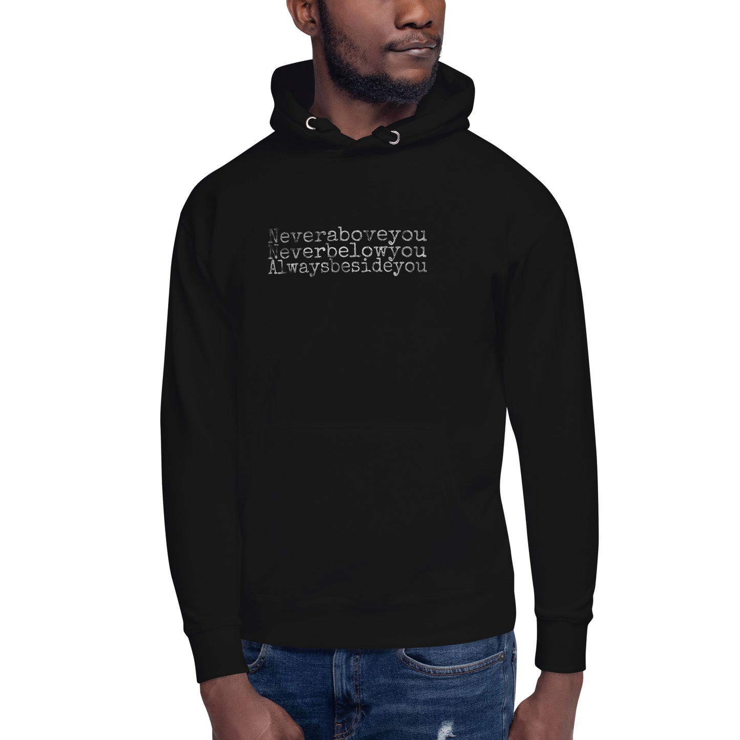 Always beside you - Recon Hoodie