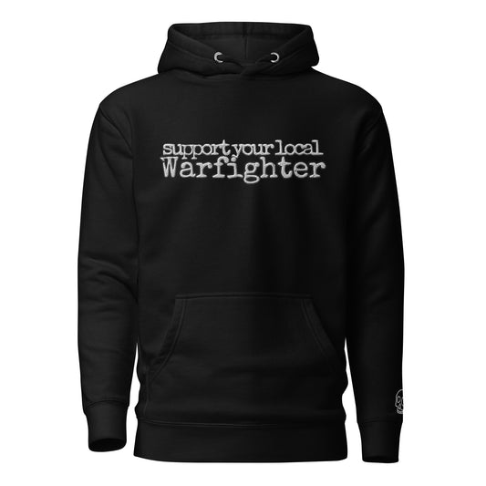 Warfighter Hoodie