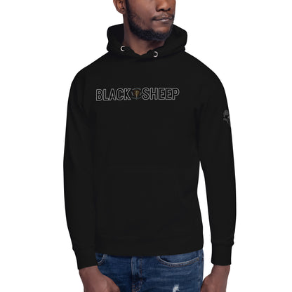 OG BlackSheep Hoodie