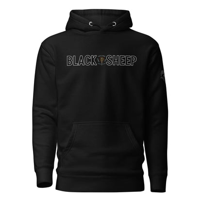 OG BlackSheep Hoodie