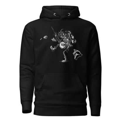 Banjo Co Hoodie V2