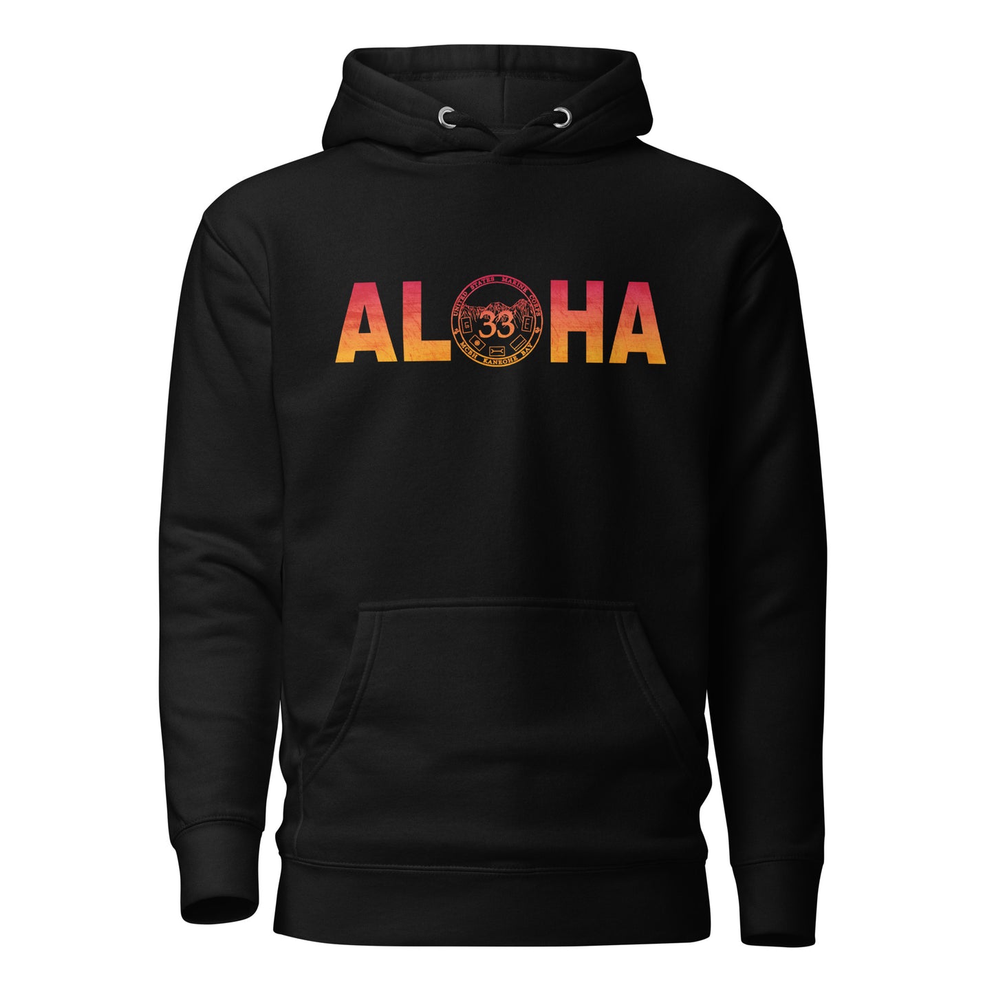 CLC 33 Aloha Hoodie V1