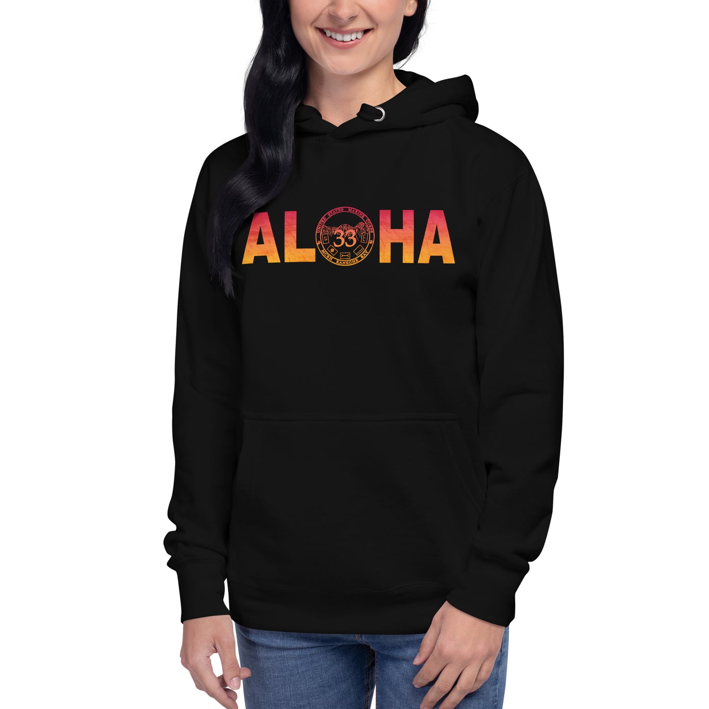 CLC 33 Aloha Hoodie V1