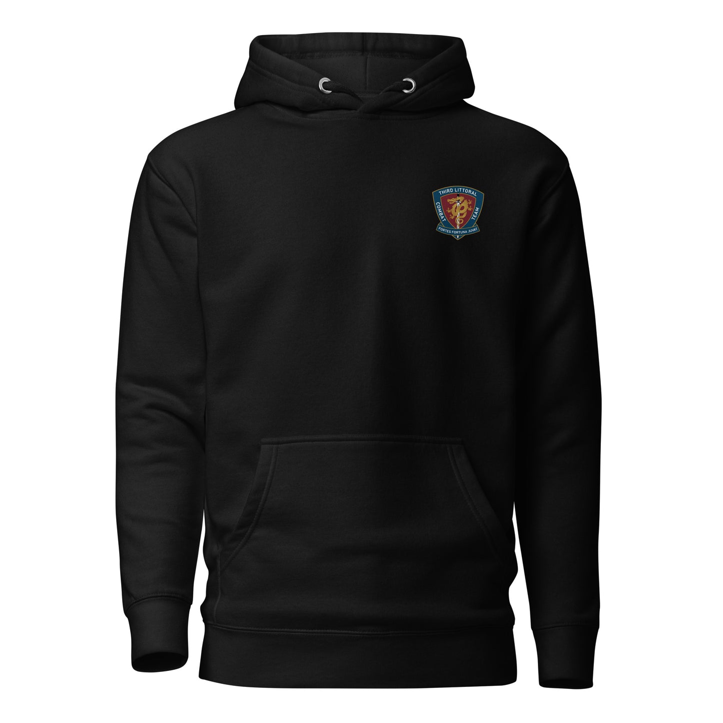 Ares Hoodie