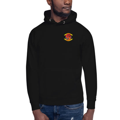 MWSS-172 Airfield Ops Hoodie