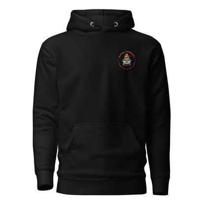 MASS-2 Alpha Co Hoodie