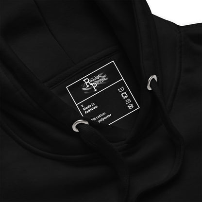 3d LCT Hoodie