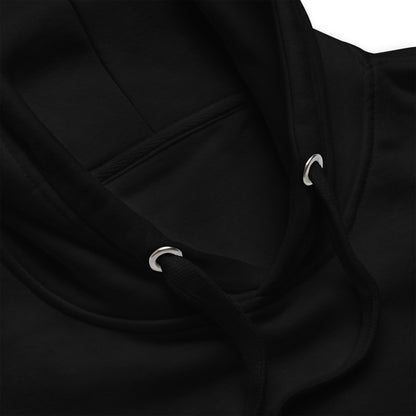 Ares Hoodie