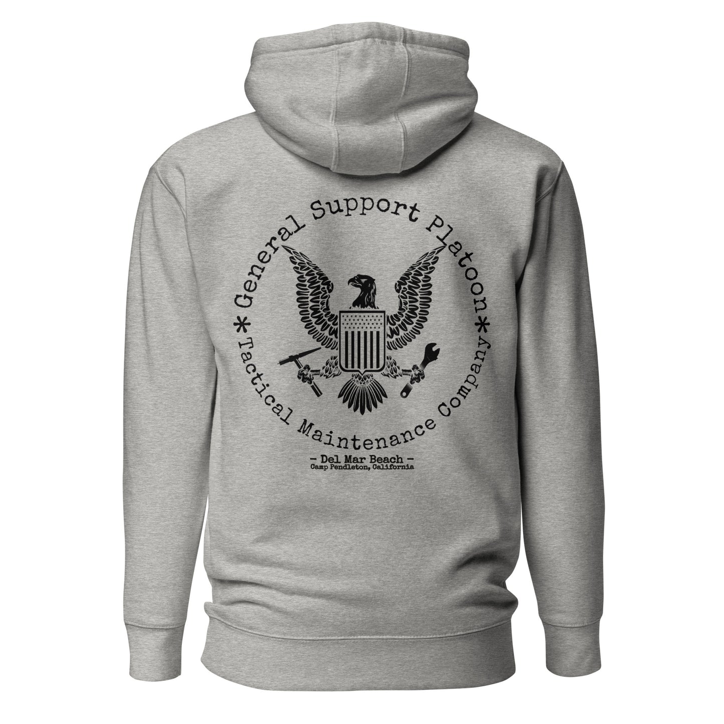 GSP Hoodie