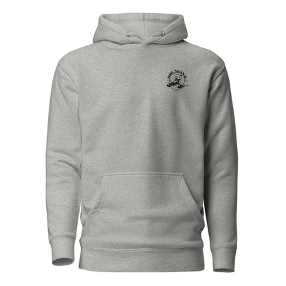 BigWave Tactical Hoodie