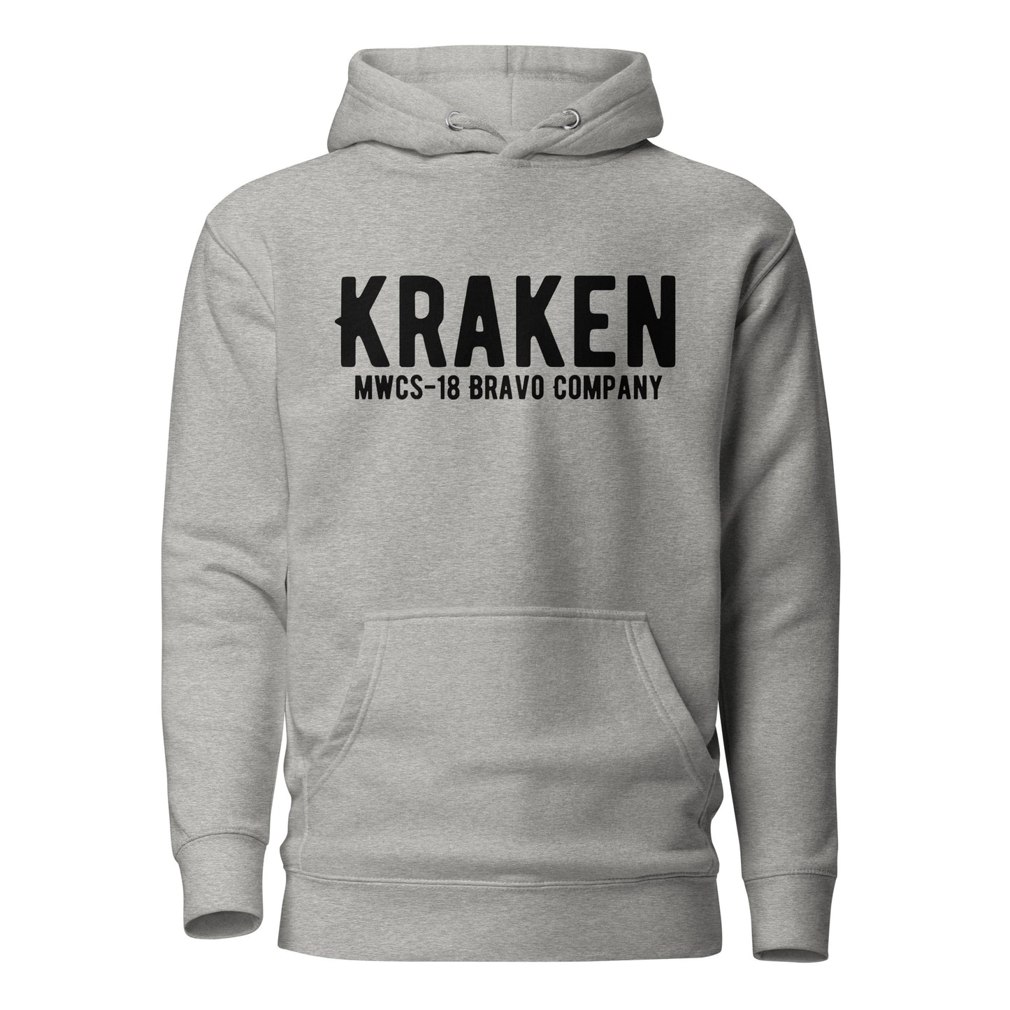 Kraken Hoodie