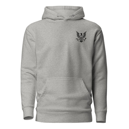 GSP "FSMAO" Hoodie