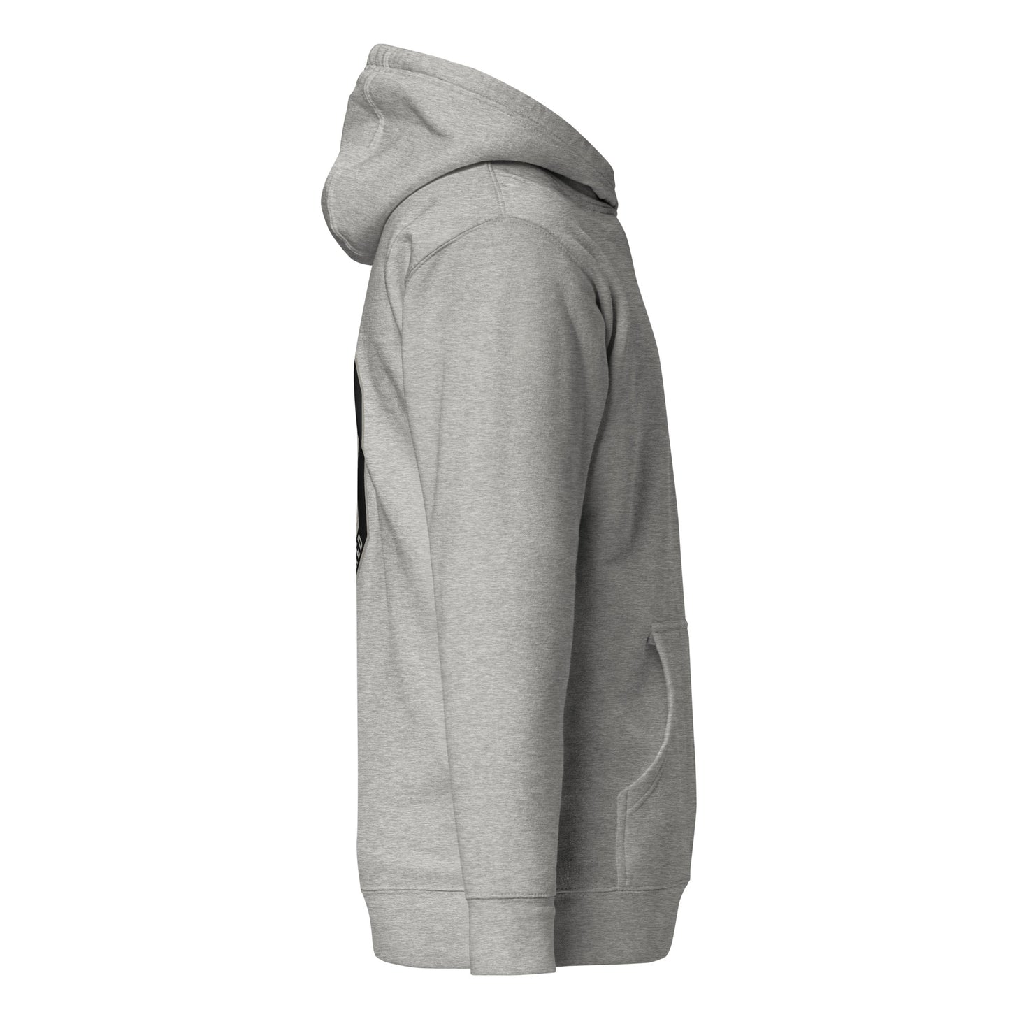 RIMPAC Hoodie Subdued