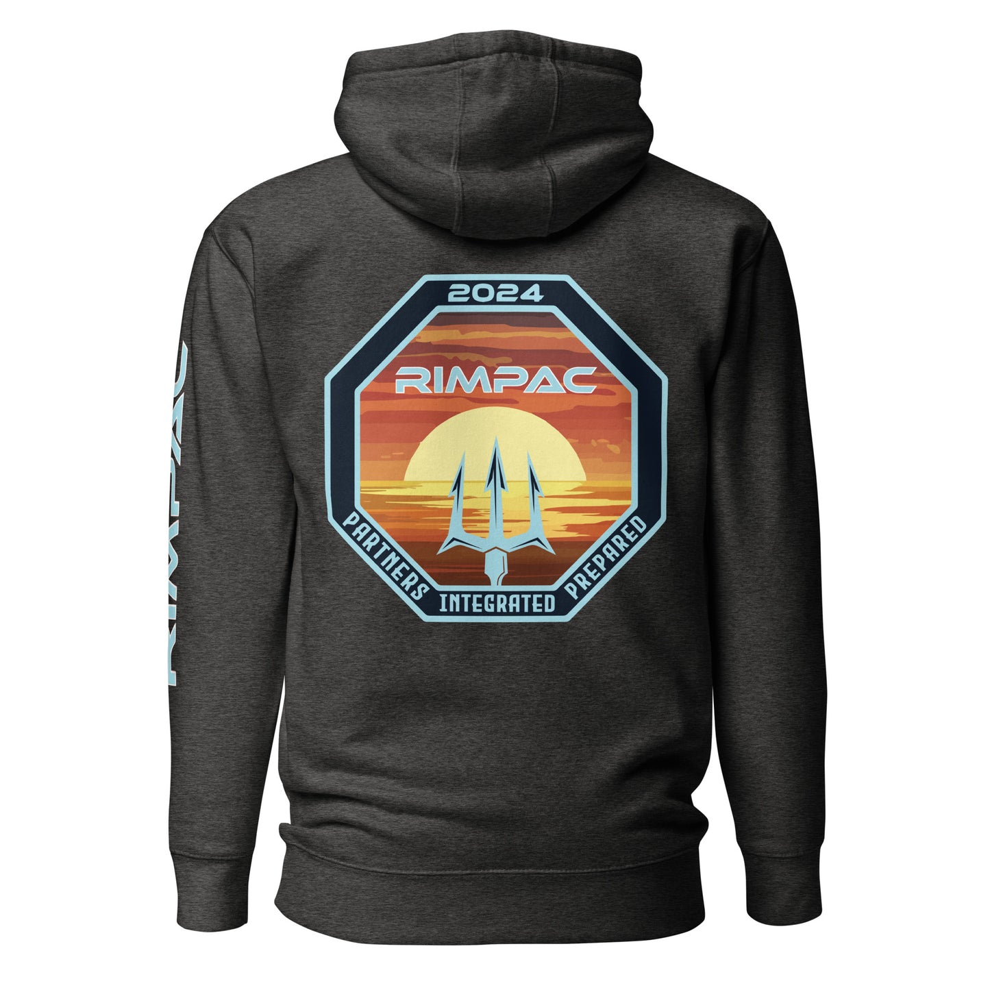 RIMPAC Hoodie