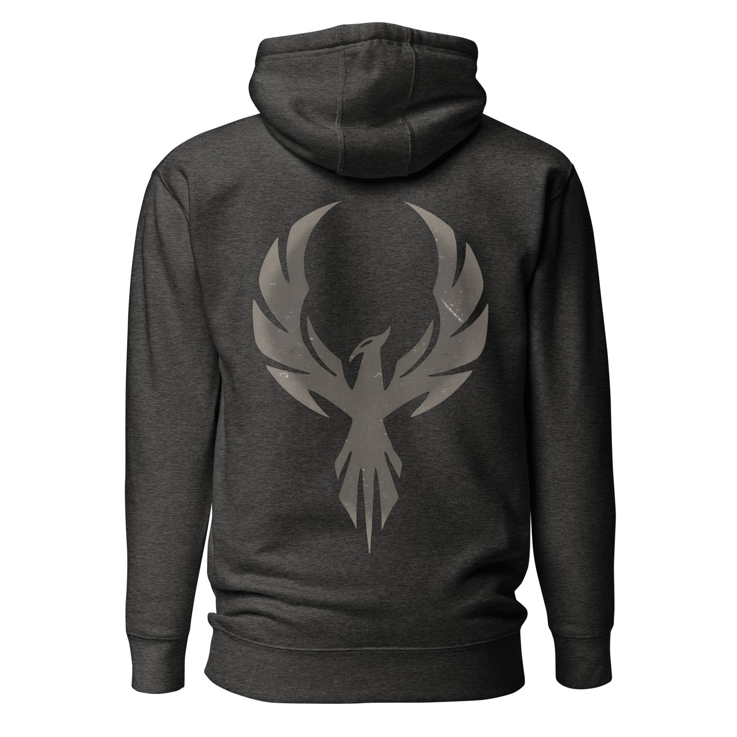 1st Maint Bn "Phoenix" Hoodie - Subdued