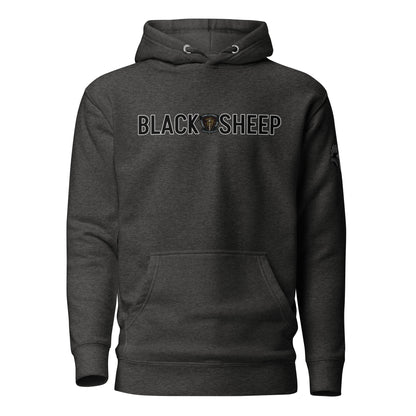 OG BlackSheep Hoodie