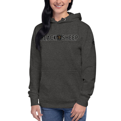 OG BlackSheep Hoodie