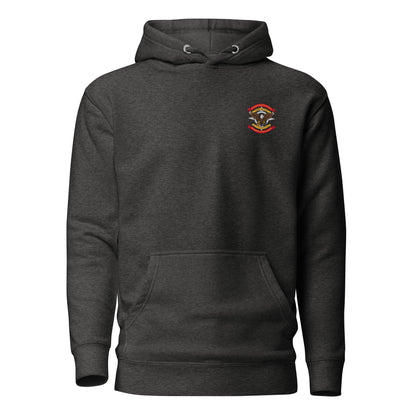 2d CRR Hoodie